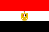 Nationalflagge �gyptens